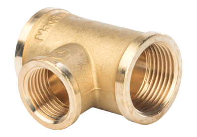 

STOUT Тройник переходной ВВ 3/4" x 1/2" x 3/4"