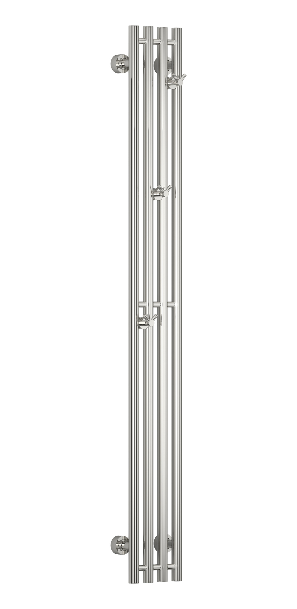 Водяной полотенцесушитель Сунержа Кантата PRO 1500x150 арт. 00-0446-1515