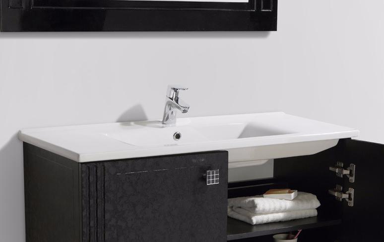 

Раковина керамическая BelBagno 9100-KL