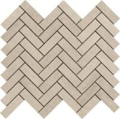 

Керамическая плитка Ragno Terracruda R05Z Mosaico Sabbia мозаика 33.2х33.2