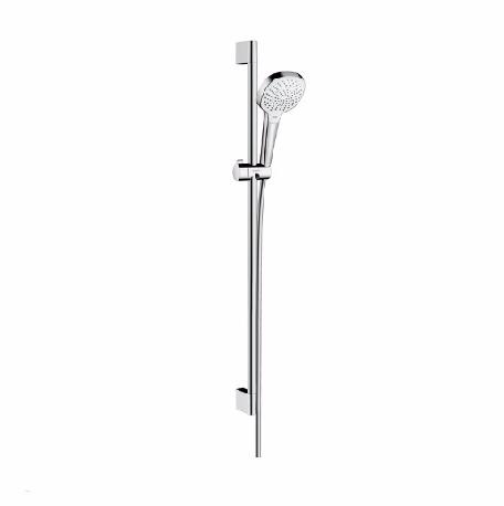 

Душевой гарнитур Hansgrohe Croma Select E 26591400