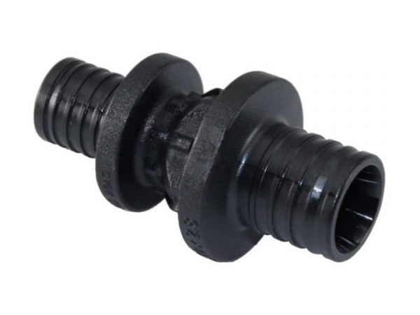 

Муфта соединительная Rehau Rautitan PX переходная 32-25
