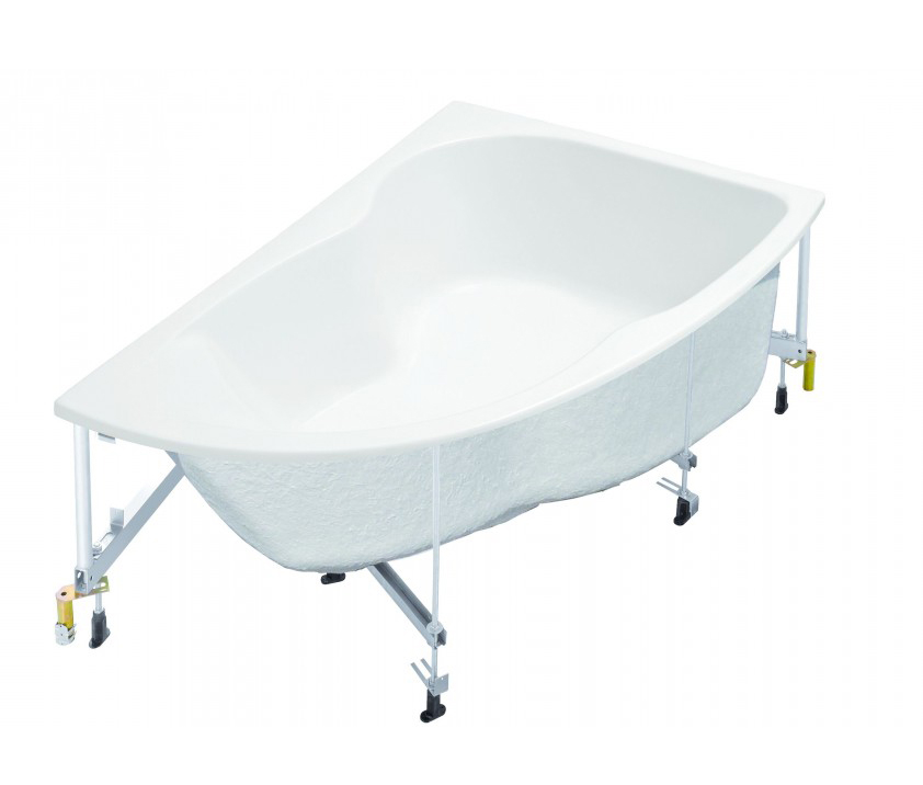 

Акриловая ванна Jacob Delafon MICROMEGA DUO 1700х1050 E60220RU-00