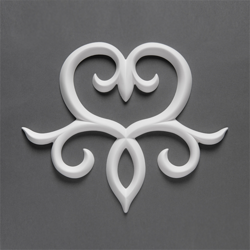 

Декоративный Элемент Orac G71