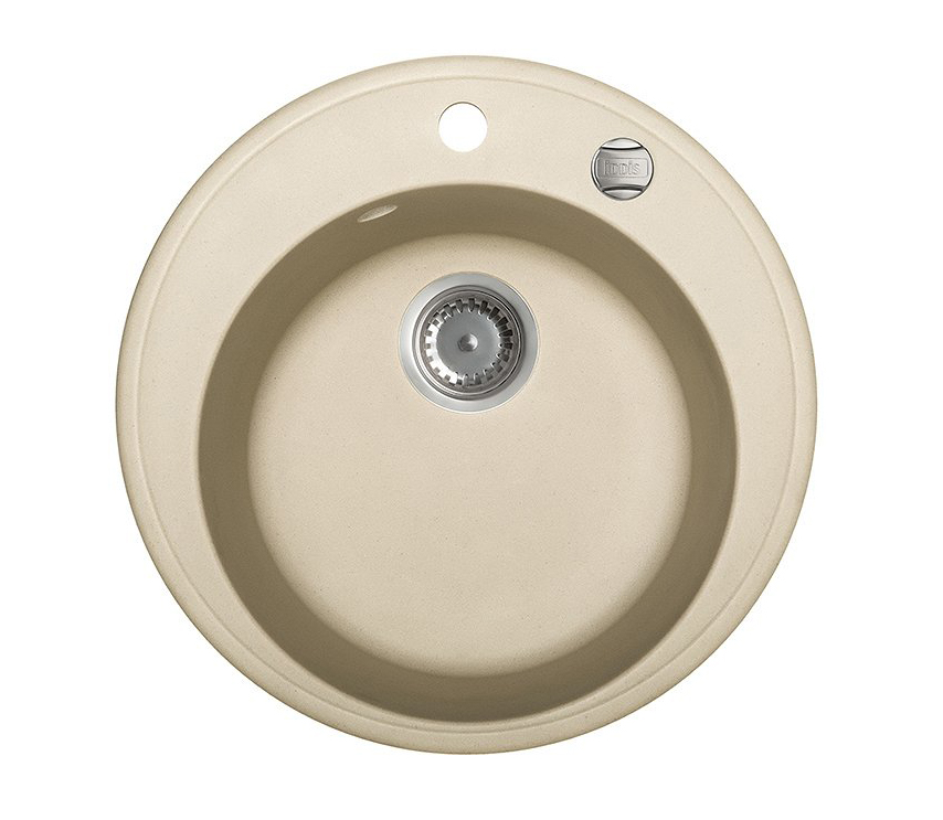 

Мойка для кухни IDDIS Kitchen G D510 K04S511i87 сафари