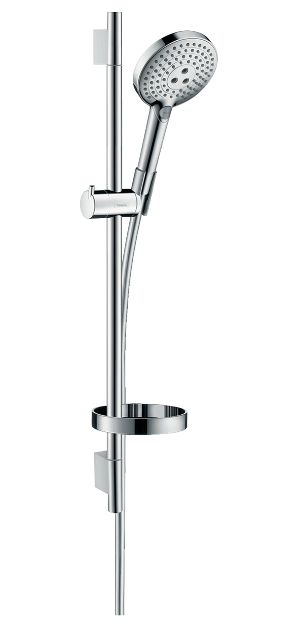 

Душевой набор Hansgrohe Raindance Select S 120 26632000