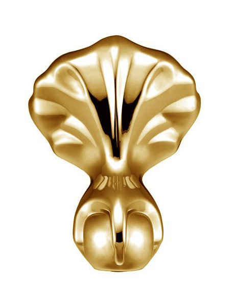 

Ножки для ванны BelBagno BB-LEG07-ORO
