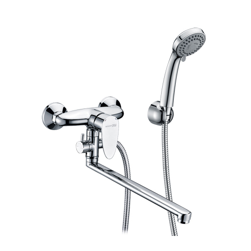 

Смеситель для ванны WasserKRAFT Leine 3502L