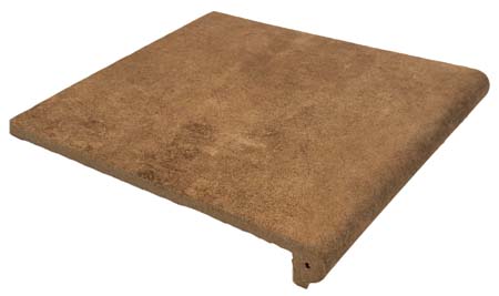 

Ступень Natucer Peld. Curvo Monte Canyella STD фронтальная 30х33/4