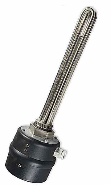 

Завинчиваемый ТЭН Drazice серии TJ G 6/4" 7,5