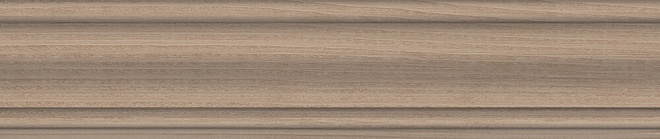 

Керамогранит Kerama Marazzi Гранд Вуд DD7503/BTG Плинтус беж светлый 39,8х8х15,5