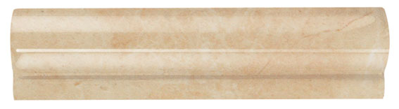 

Керамическая плитка Ape Rivalto London Crema Бордюр 5x15