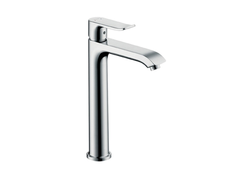 

Смеситель для раковины Hansgrohe Metris 200 со сливным гарнитуром 31183000