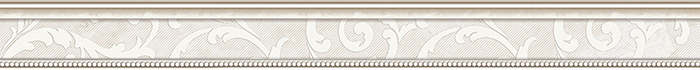 

Керамическая плитка Alma Ceramica Emilia Бордюр BWU60EMI24R 6х59,3