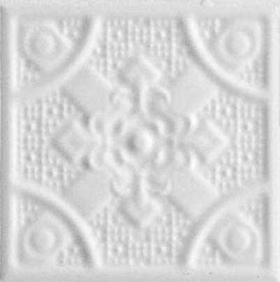 

Керамическая плитка Vallelunga Soffio +31737 Stube Bianco настенная 15x15