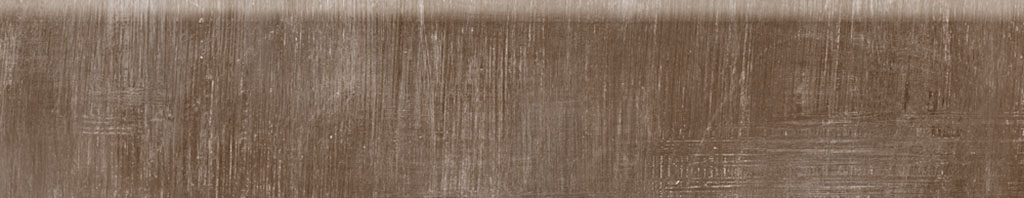 

Керамическая плитка Ceranosa Arles Marron плинтус 8x45