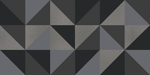 

Керамическая плитка Керлайф Stella Geometrico Grigio Декор 31,5x63