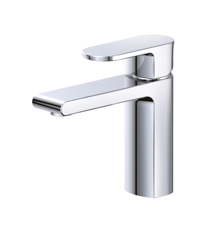 

Смеситель для раковины BelBagno Terra TER-LVM-CRM
