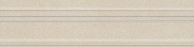 

Керамическая плитка Kerama Marazzi Параллель BLB034 багет беж светлый бордюр 5x20