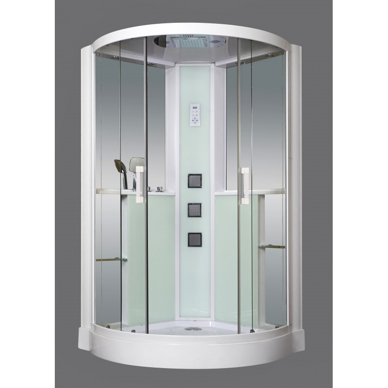 

Душевая кабина Grossman 120х120х215 GR142