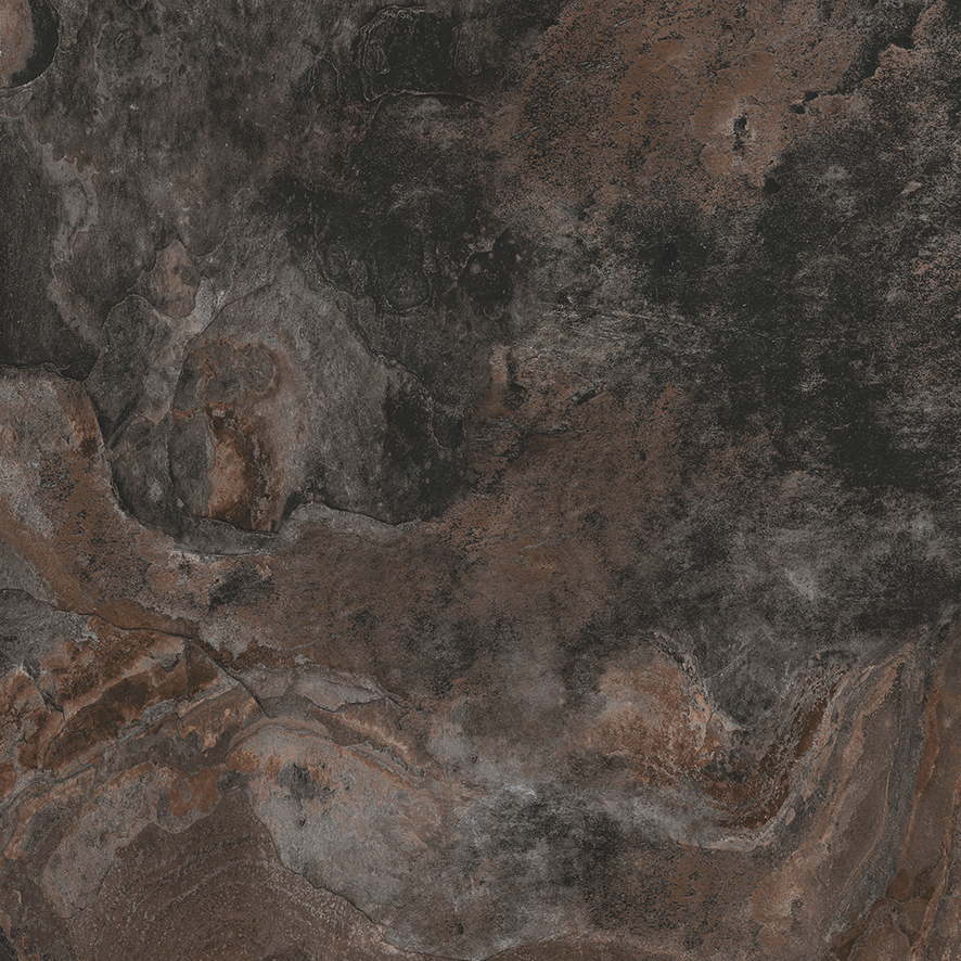 Керамогранит Pamesa Slate Way Brown Rect 60x60