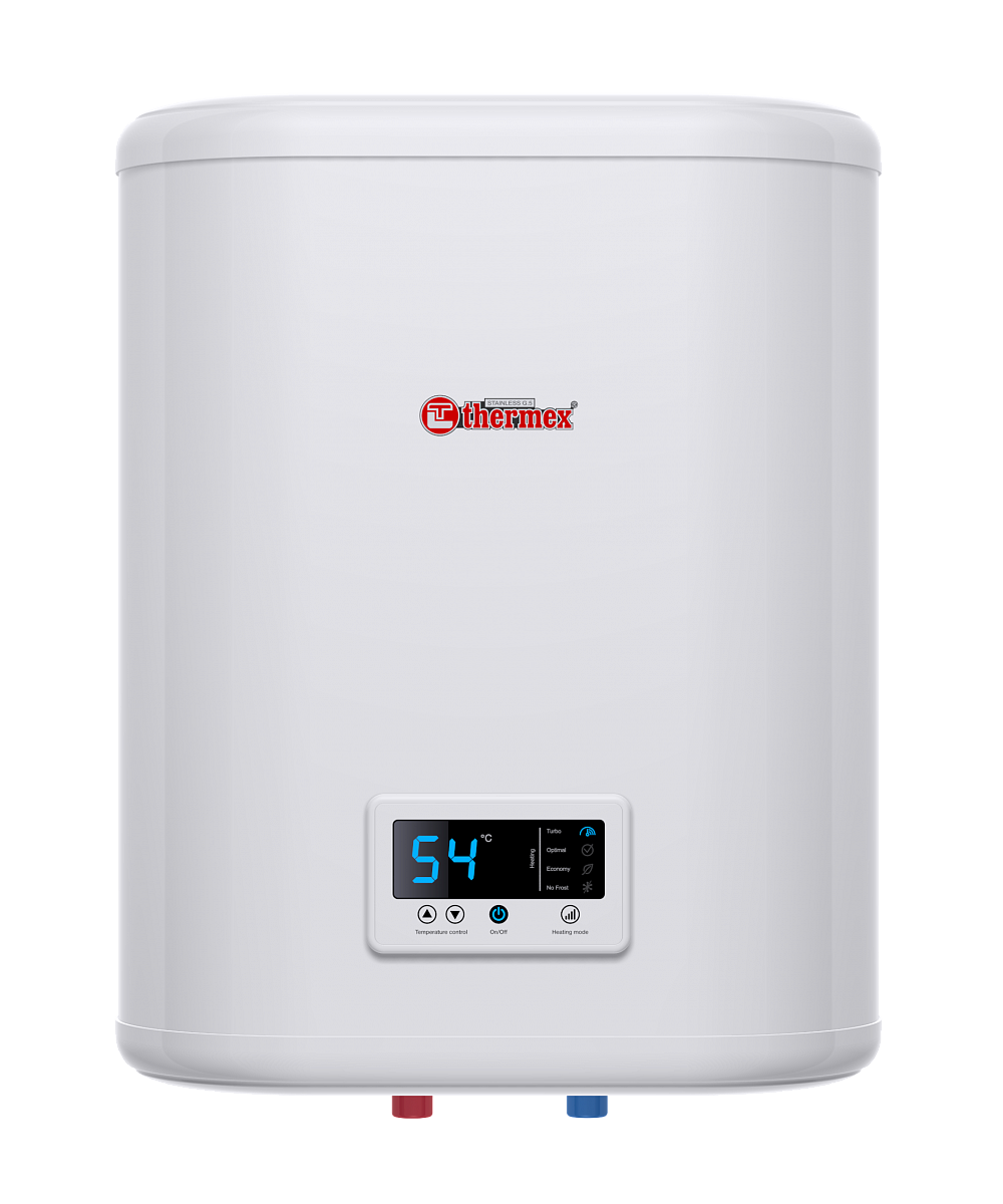 

Электрический водонагреватель Thermex IF 30 V (pro)