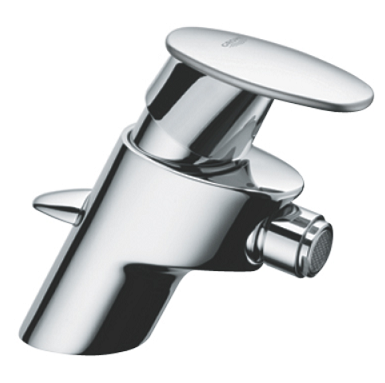 

Смеситель для биде Grohe Taron 33227IP0