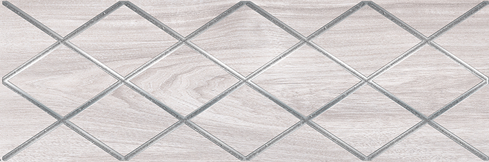 

Керамическая плитка Ceramica Classic Envy Attimo Декор бежевый 17-05-11-1192-0 20х60
