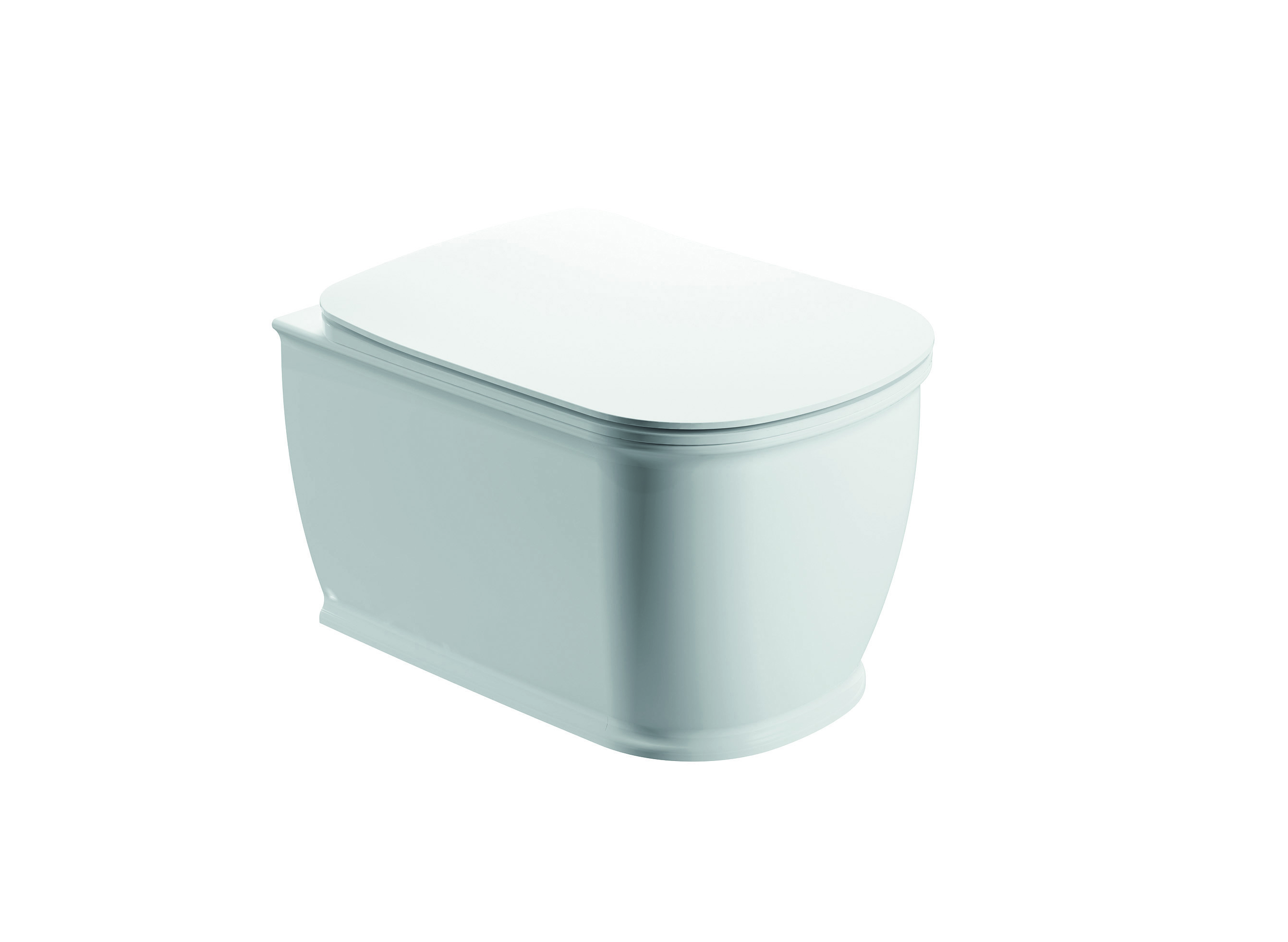 

Чаша унитаза подвесного Grossman Comfort GR-P3013