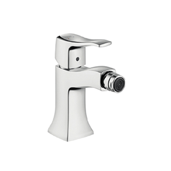 

Смеситель для биде Hansgrohe Metris Classic 31275000
