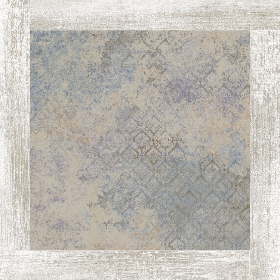 

Керамогранит Ibero Vogue White Rect. 59x59