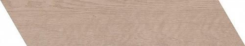 

Керамогранит Wow 60 Grad Chevron B Wood Mid 9,8x52,2