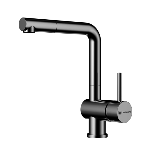 

Смеситель для кухни Omoikiri Tanigawa-S 4994120
