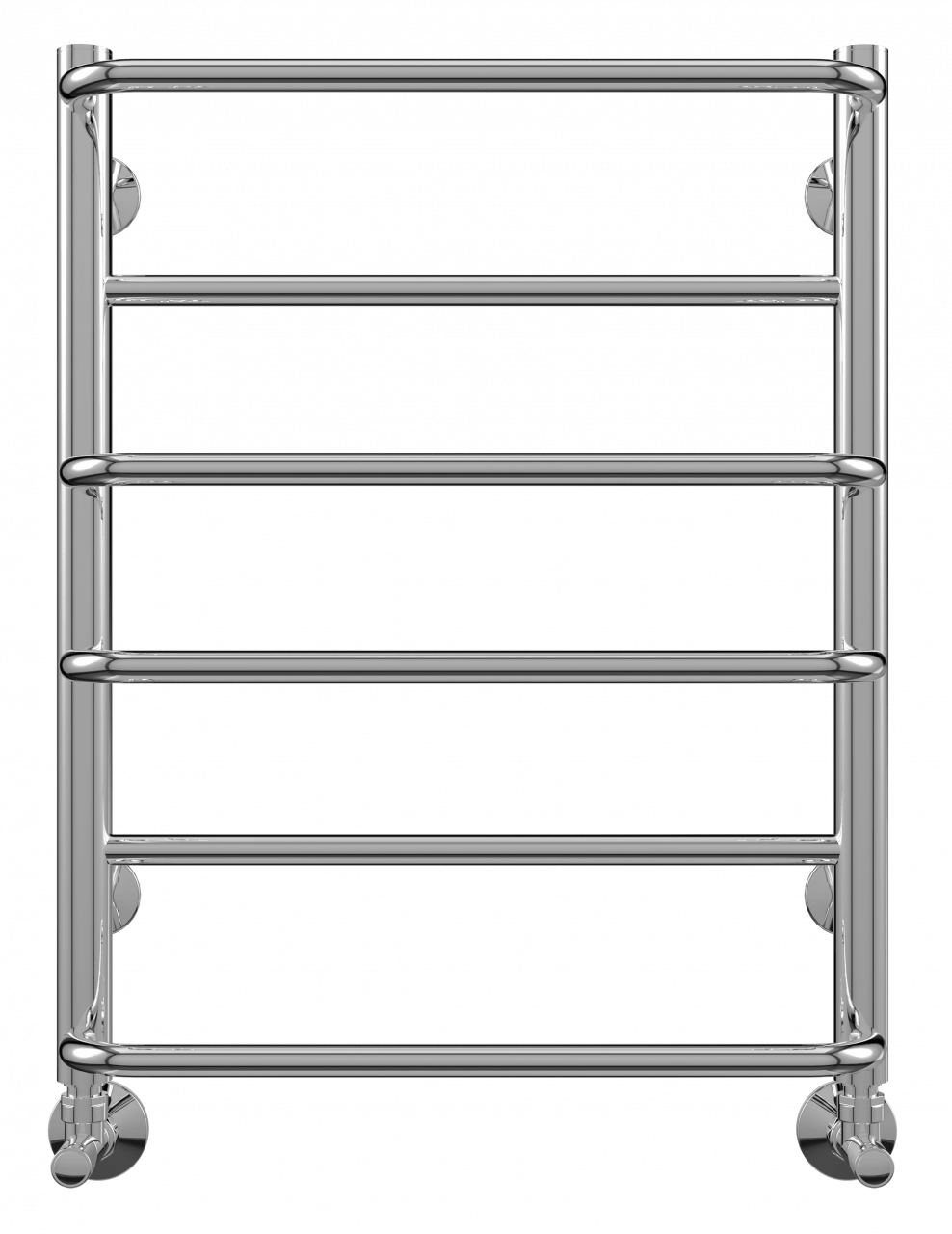 Водяные полотенцесушители Terminus Евромикс серии Эконом