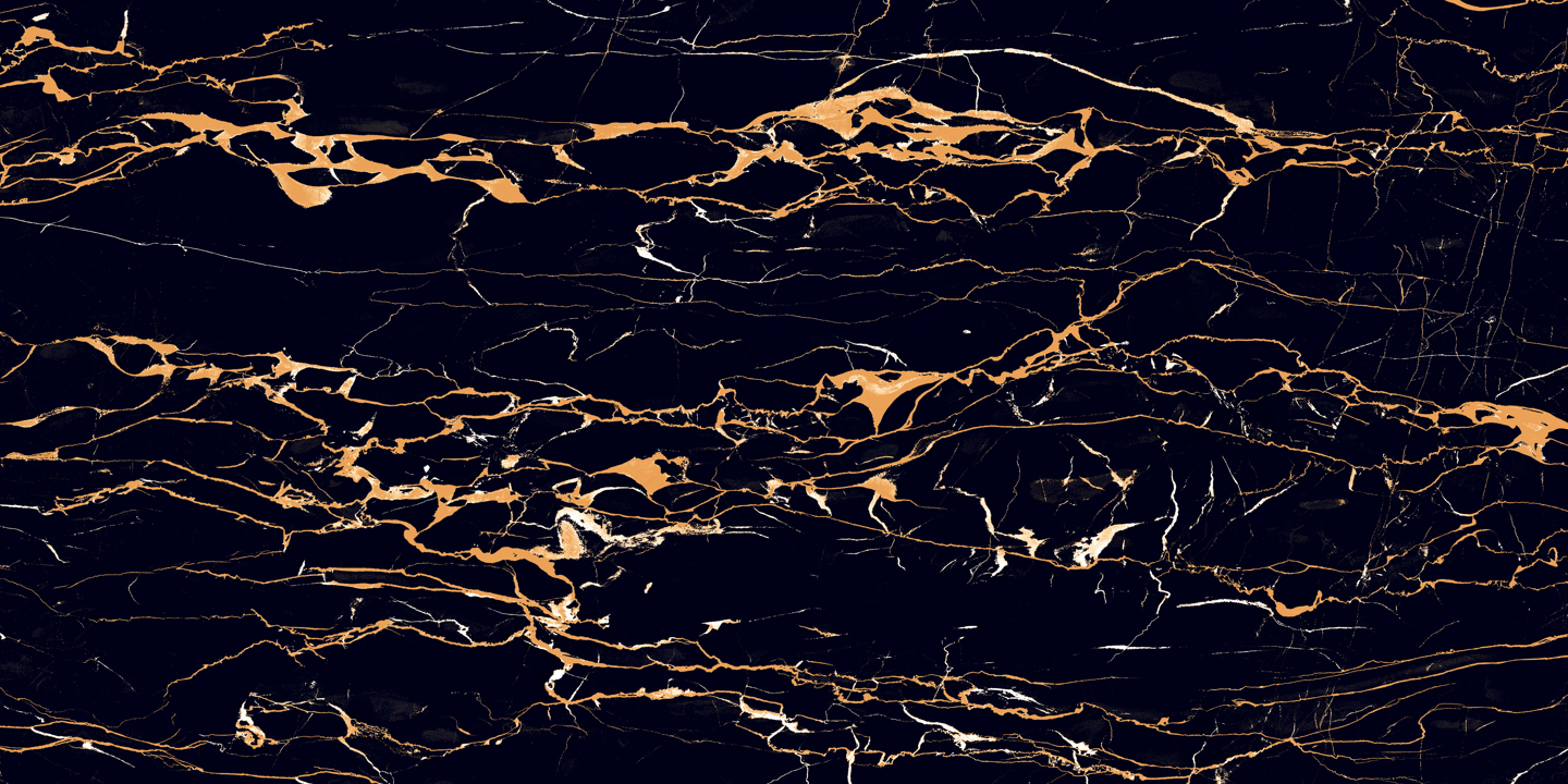 Керамогранит Art Ceramic Portoro Gold Glossy 60x120