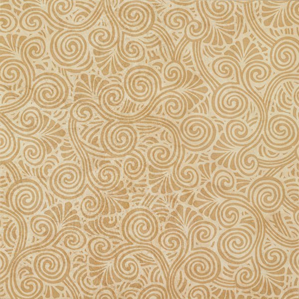 

Керамогранит Италон Sardegna Bianco Inserto Zagara/Белый Декор 45x45