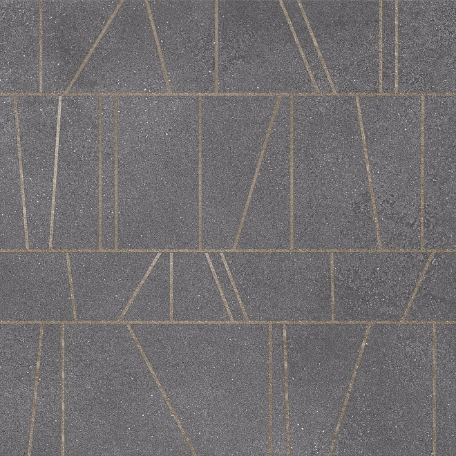 

Керамогранит Kerama Marazzi Турнель DL841300R декорированный обрезной 80х80