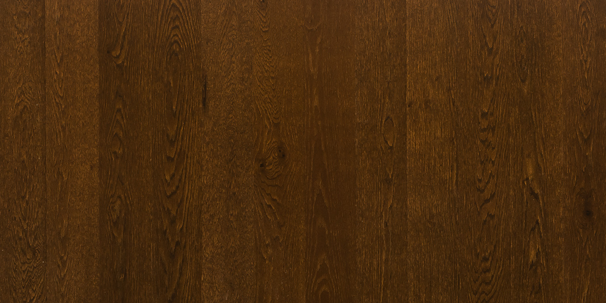 

Паркетная доска Floorwood 138 OAK Madison dark brown LAC 1S (Дуб Кантри)