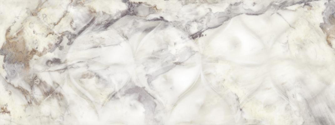 

Керамическая плитка Aparici Luxor +31576 Ilusion White Diva настенная 44,63x119,3