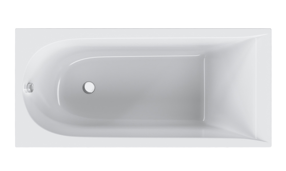 Акриловая ванна AM.PM Spirit 1500х700 W72A-150-070W-A2