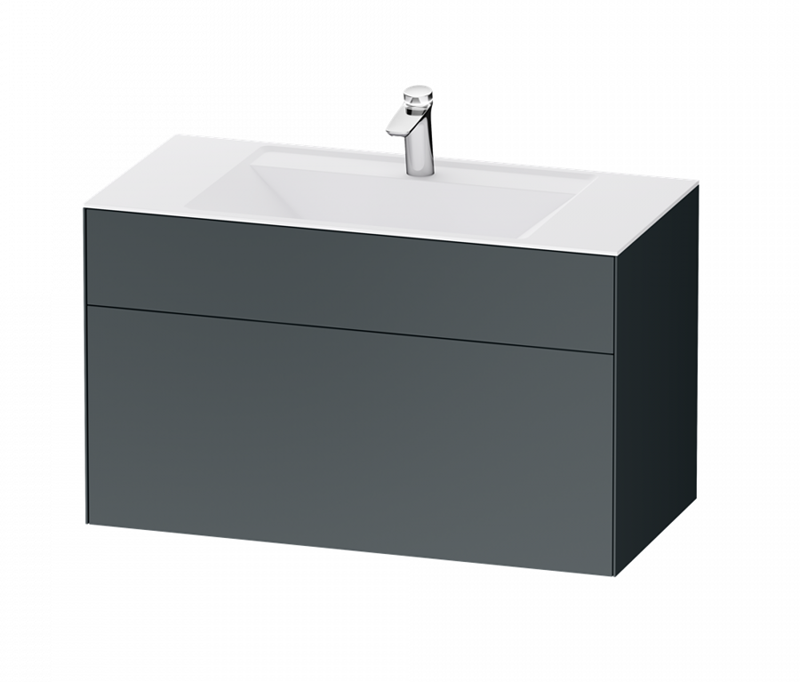 

База под раковину AM.PM Inspire 2.0 100 подвесная M50AFHX1003GM