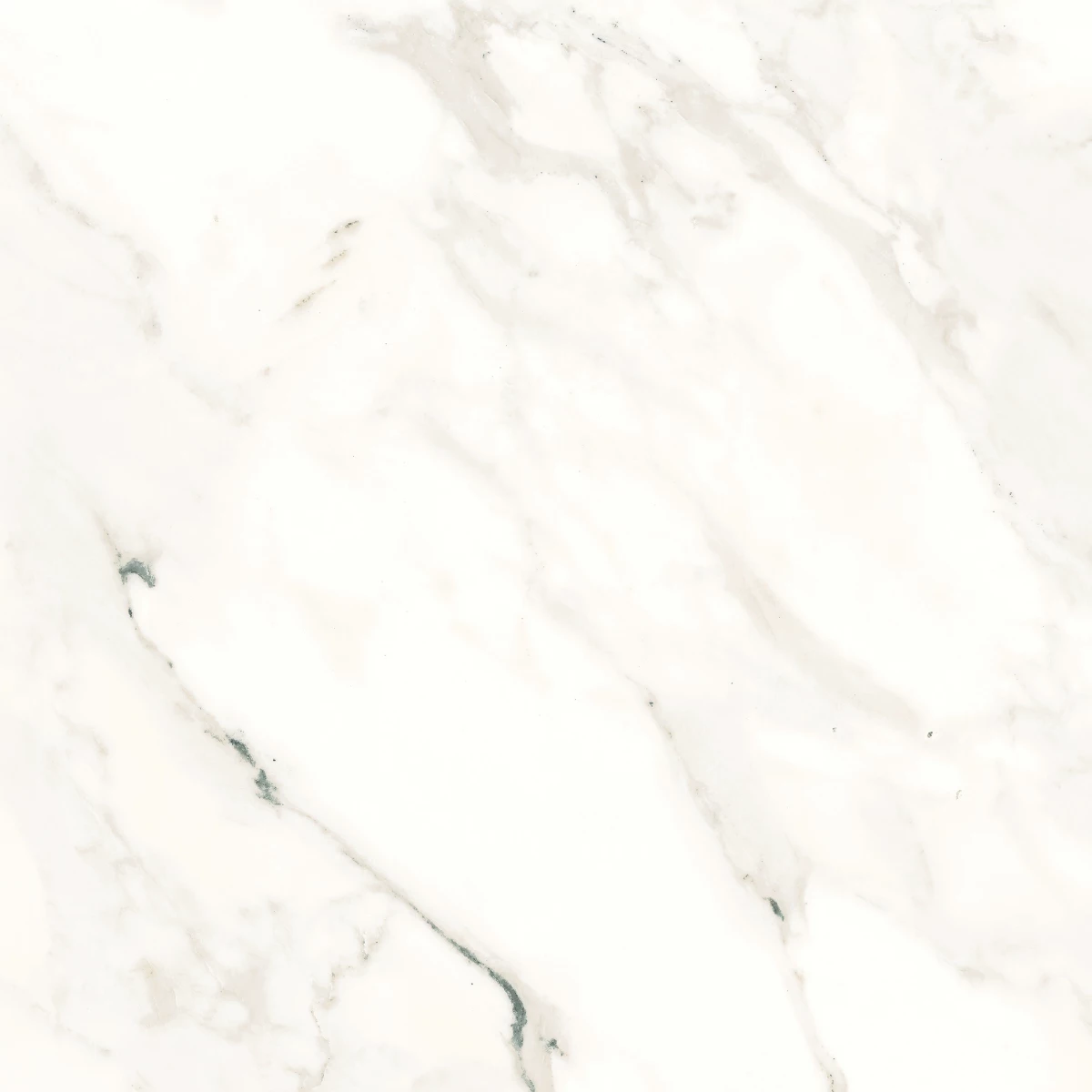 Керамогранит Maimoon Ceramica Glossy Carrara White 60x60