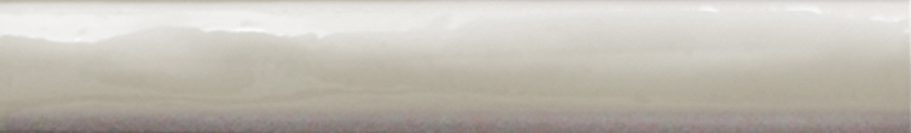 

Керамическая плитка Cobsa Plus Ma Bombato Ivory Бордюр 2,2x15