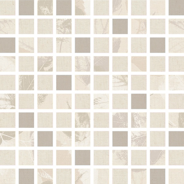 

Мозаика Cicogres Aurea Mosaico Mix (2,8x2,8) 30x30