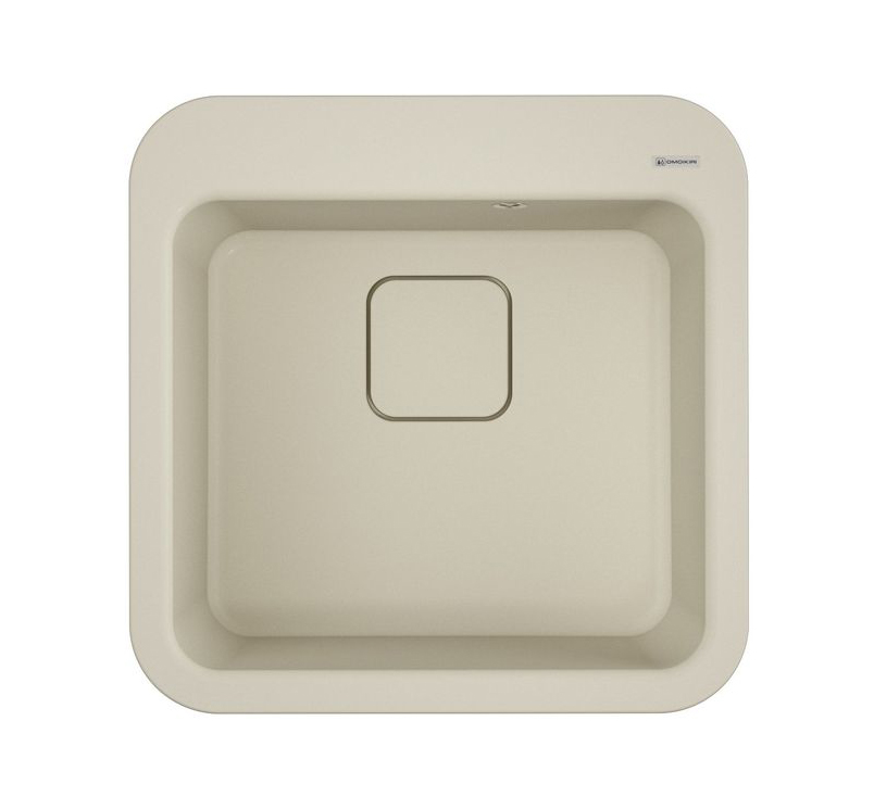 

Мойка для кухни Omoikiri Tasogare-51-PA 4993738