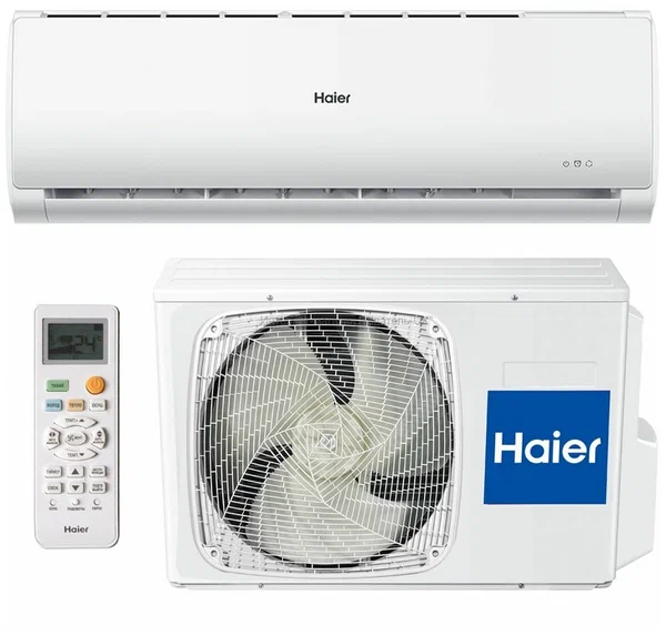 Сплит-система Haier HSU-07HTT03/R2 / HSU-07HTT103/R2 серии TUNDRA