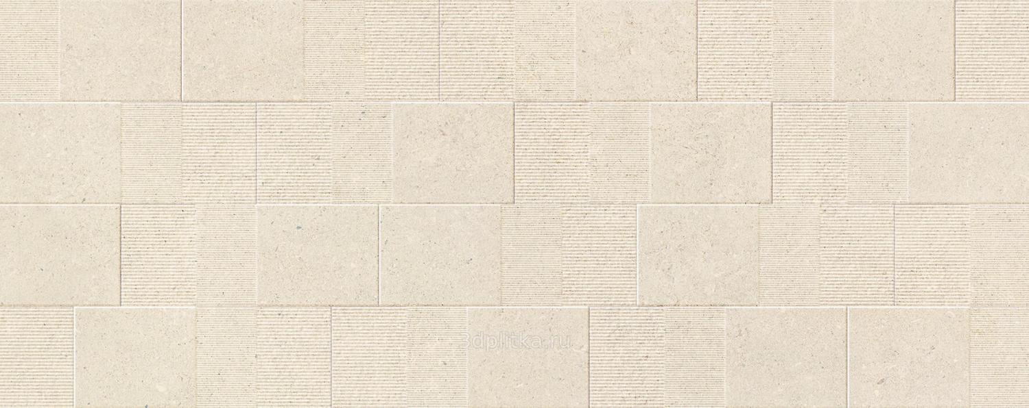 Керамогранит Porcelanosa Cancun Sand Block 59,6x150