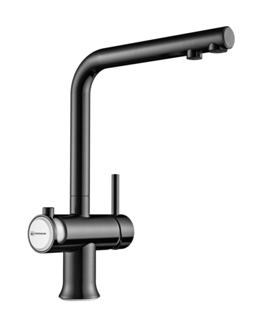 

Смеситель для кухни Omoikiri Hotaru-GM-WH 4994053
