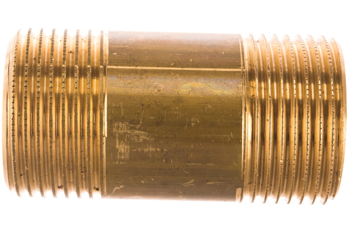 Elsen Удлинитель НН 3/4", 3/4" 50 латунь