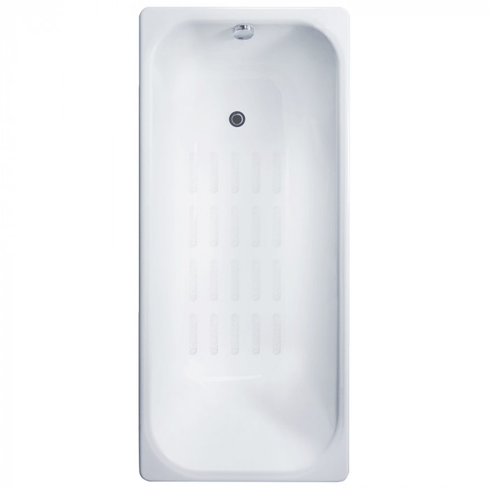 Ванна чугунная Delice Aurora 1500х700 DLR230603-AS